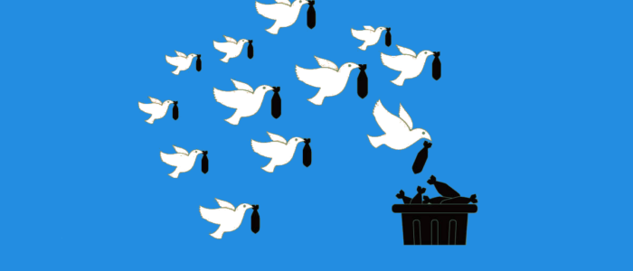 Wereldcrisis | DoesPlus!