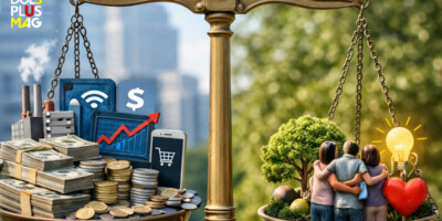 Makrt wint, burger verliest | DoesPlus!