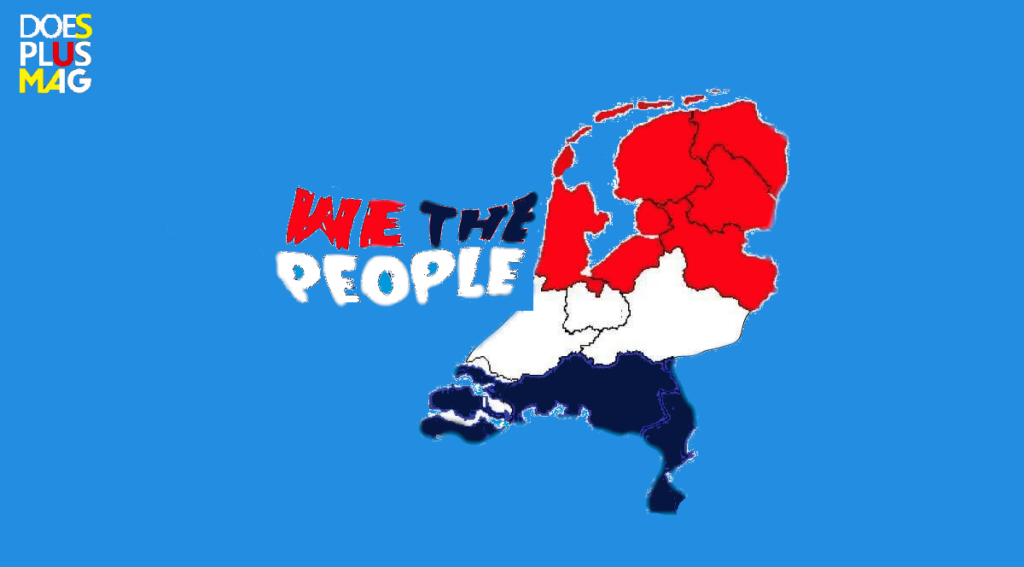 We the people | DoesPlus!