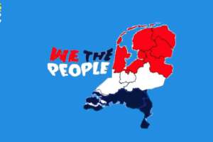 We the people | DoesPlus!