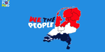 We the people | DoesPlus!