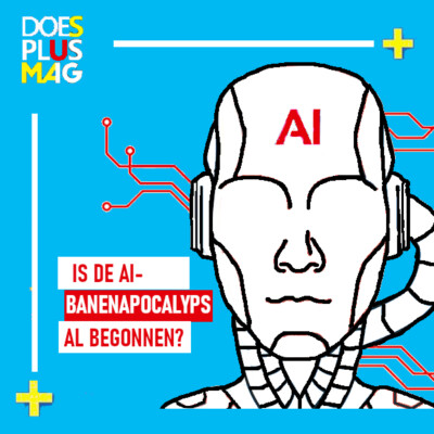 AI en werk | DoesPlus!