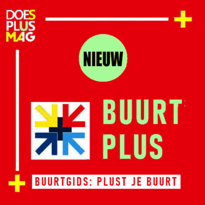 Buurtgids | DoesPlus!
