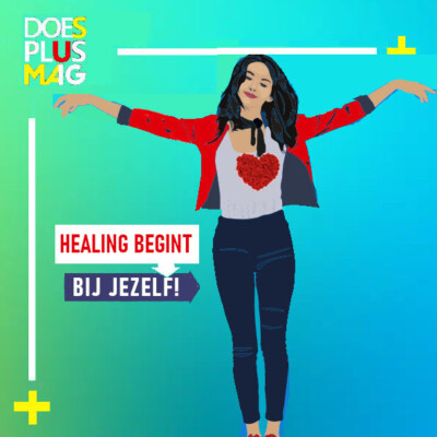 Healing | DoesPlus!