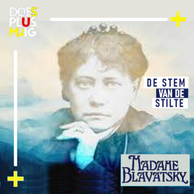 Helena Blavatsky | DoesPlus!