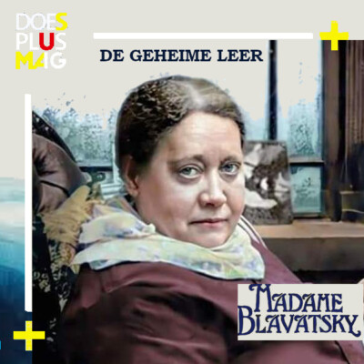 Helena Blavatsky | DoesPlus!