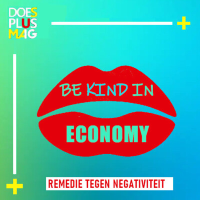 Kindness economy | DoesPlus!