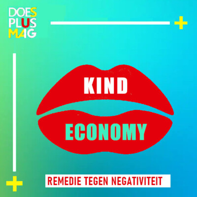 Kind economy | DoesPlus!