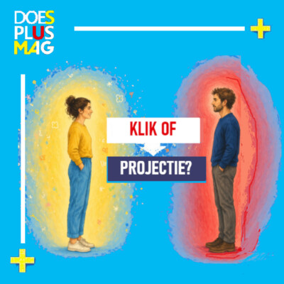 De magie van de klik | DoesPlus!