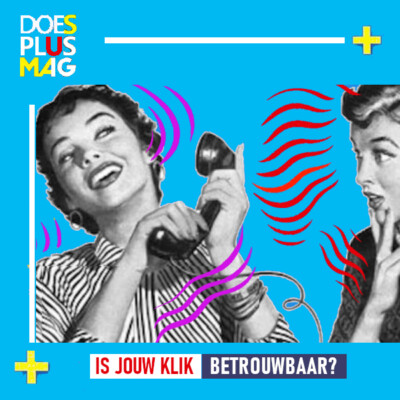 De magie van de klik | DoesPlus!