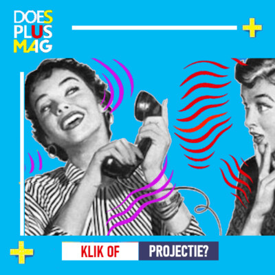 De magie van de klik | DoesPlus!