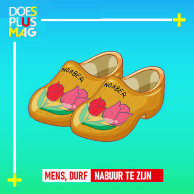 Nabuurschap | DoesPlus!