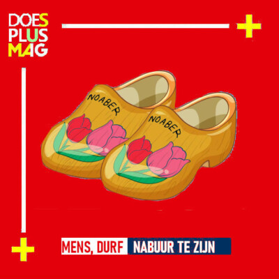 Nabuurschap | DoesPlus!