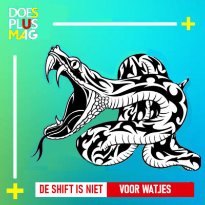 De shift is niet voor watjes | DoesPlus!
