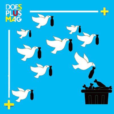 War is over | DoesPlus!