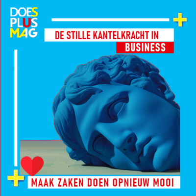 Wereldbusiness | DoesPlus!