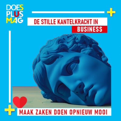 Wereldbusiness | DoesPlus!
