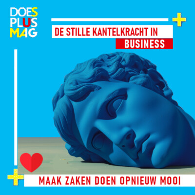Wereldbusiness | DoesPlus!