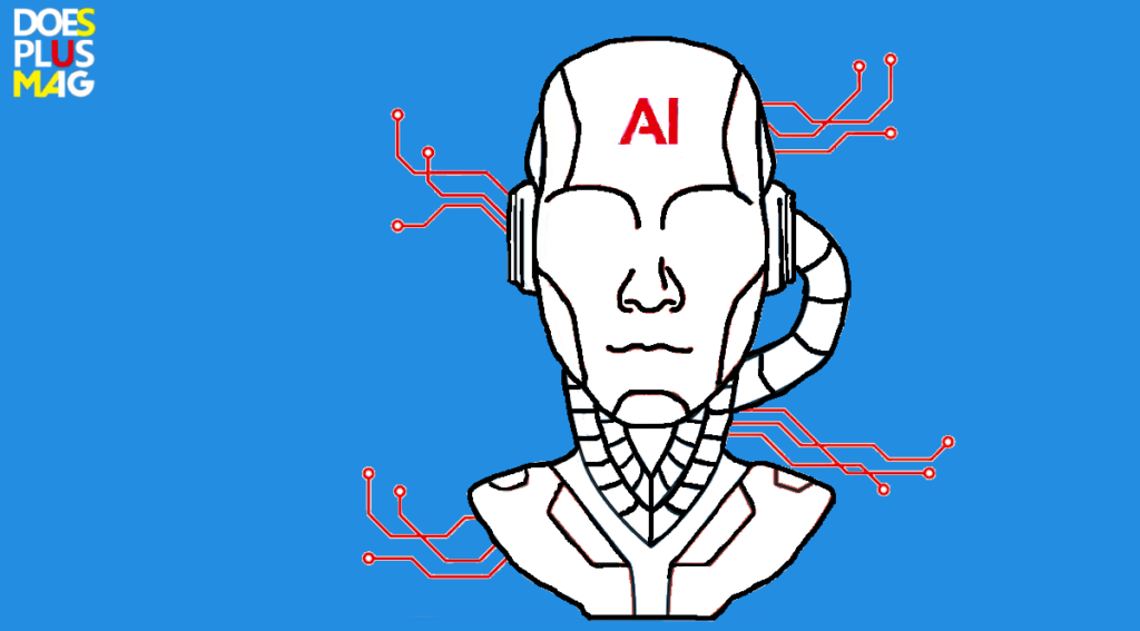 AI op ramkoers | DoesPlus!