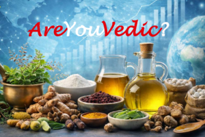 Are you vedic? | DoesPlus!