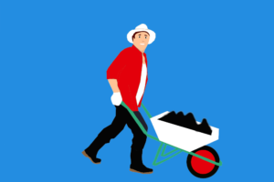 Bescherm onze bodem | DoesPlus!
