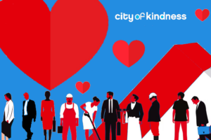 City of Kindness | DoesPlus!