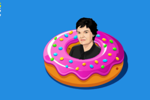 Donuteconomie | DoesPlus!