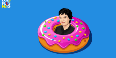 donuteconomie Donuteconomie | DoesPlus!