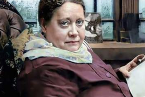 Helena Blavatsky | DoesPlus!