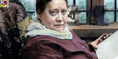 Helena Blavatsky | DoesPlus!