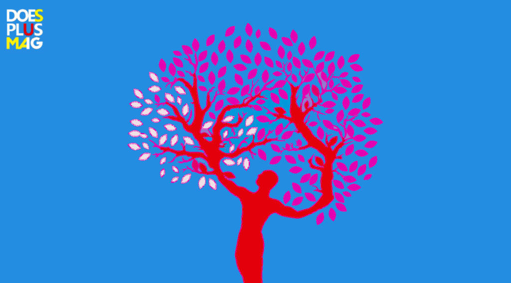 Holistische psychologie | DoesPlus!