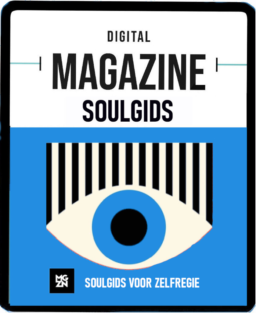 soulgids voor zelfregie | DoesPlus!
