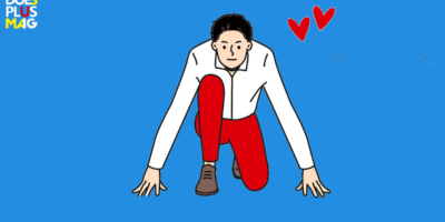 je bent niet alleen | DoesPlus!