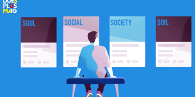 Evolutie in kanteltijd | DoesPlus!