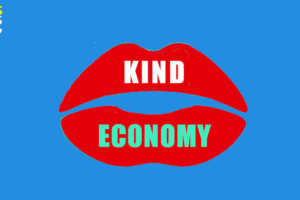 Kind economy | DoesPlus!
