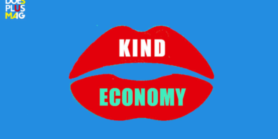 kindeconomy Kind economy | DoesPlus!