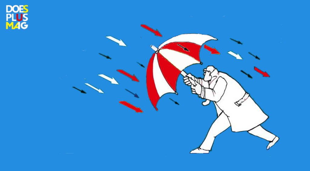 Klimaatspagaat | DoesPlus!