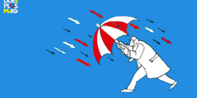 klimaatverandering Klimaatspagaat | DoesPlus!