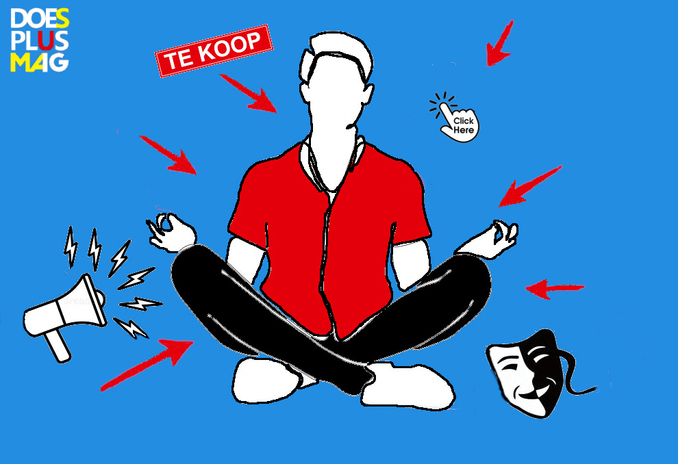 Manipulatie | DoesPlus!