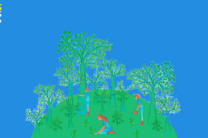 Natuurherstel | DoesPlus!