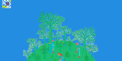 natuurherstel Natuurherstel | DoesPlus!