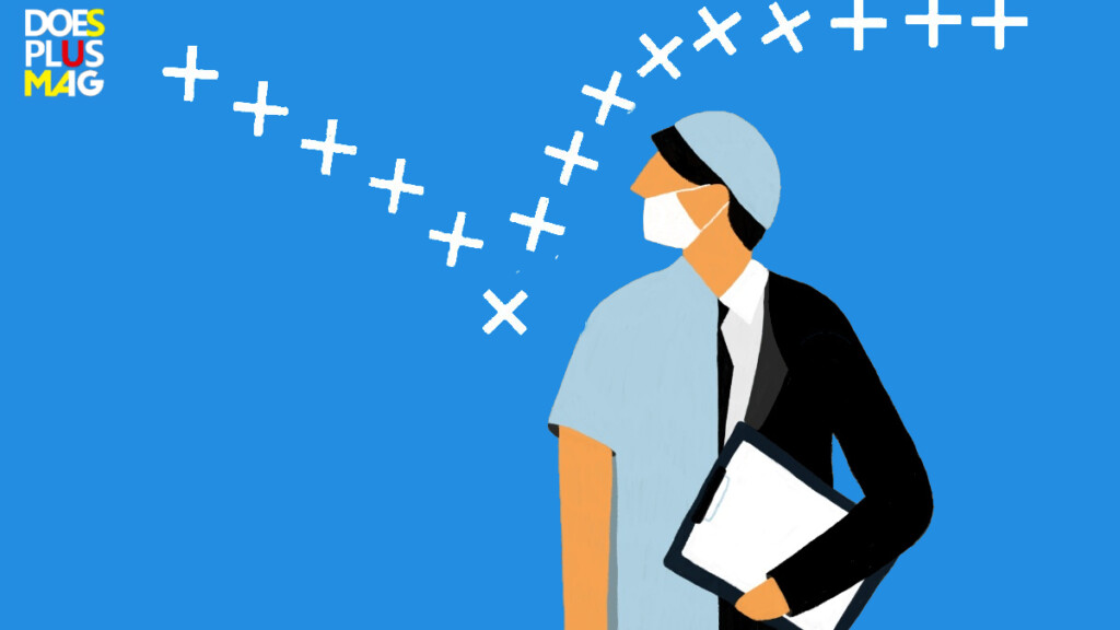 Holistische blik op kanker | DoesPlus!