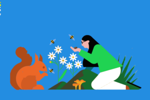 Rewilding | DoesPlus!