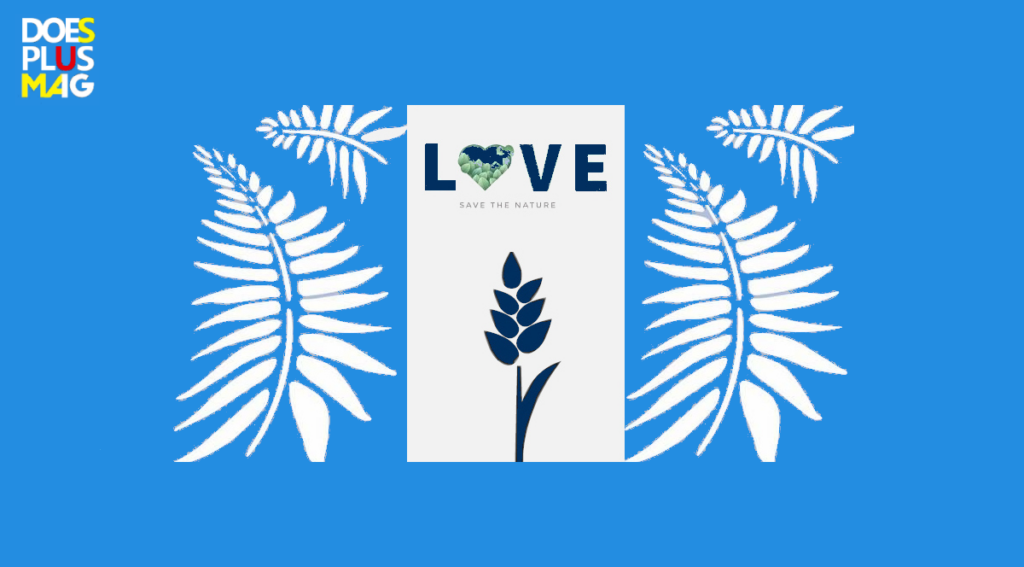Save nature | DoesPlus!