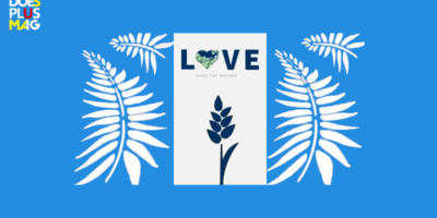 Save nature | DoesPlus!