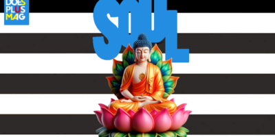 soul Bestaat de ziel? | DoesPlus!
