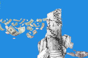 Tempelruine | DoesPlus!