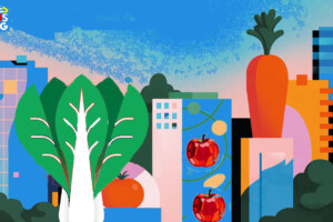 Urbanfarming | DoesPlus!