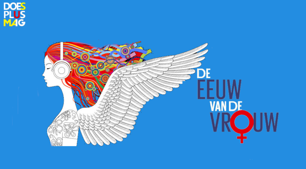 Vrouwenemancipatie | DoesPlus!