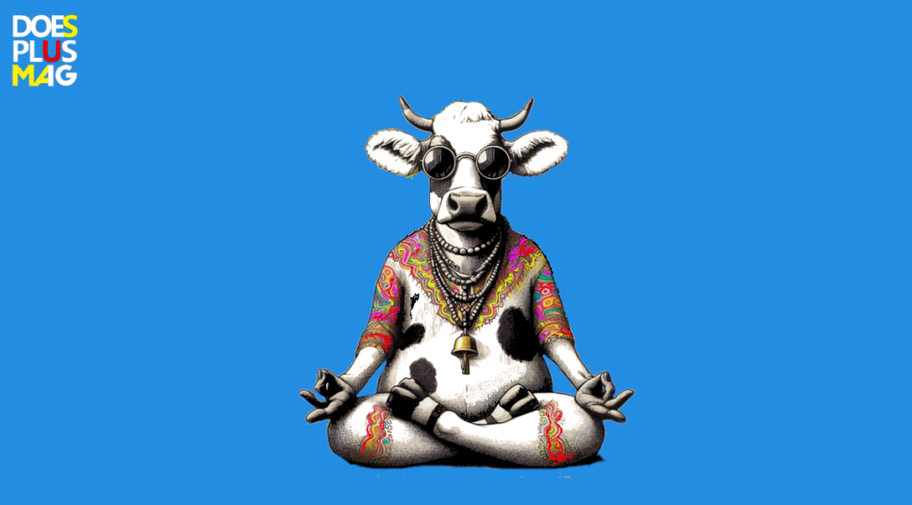 Wellnesscow | DoesPlus!